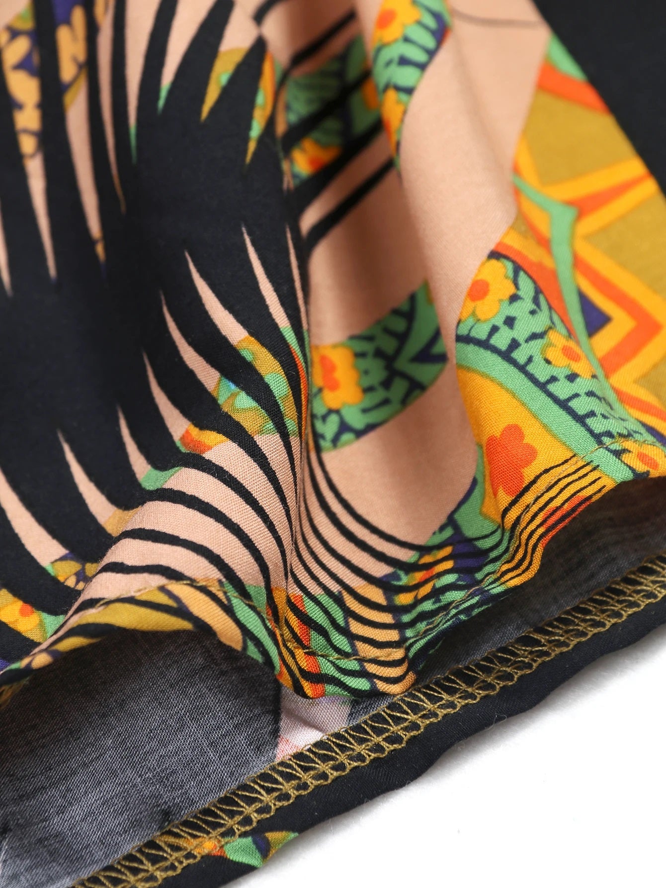 Women Plus Size Kraftan Beach Party Casual Long Maxi Dress