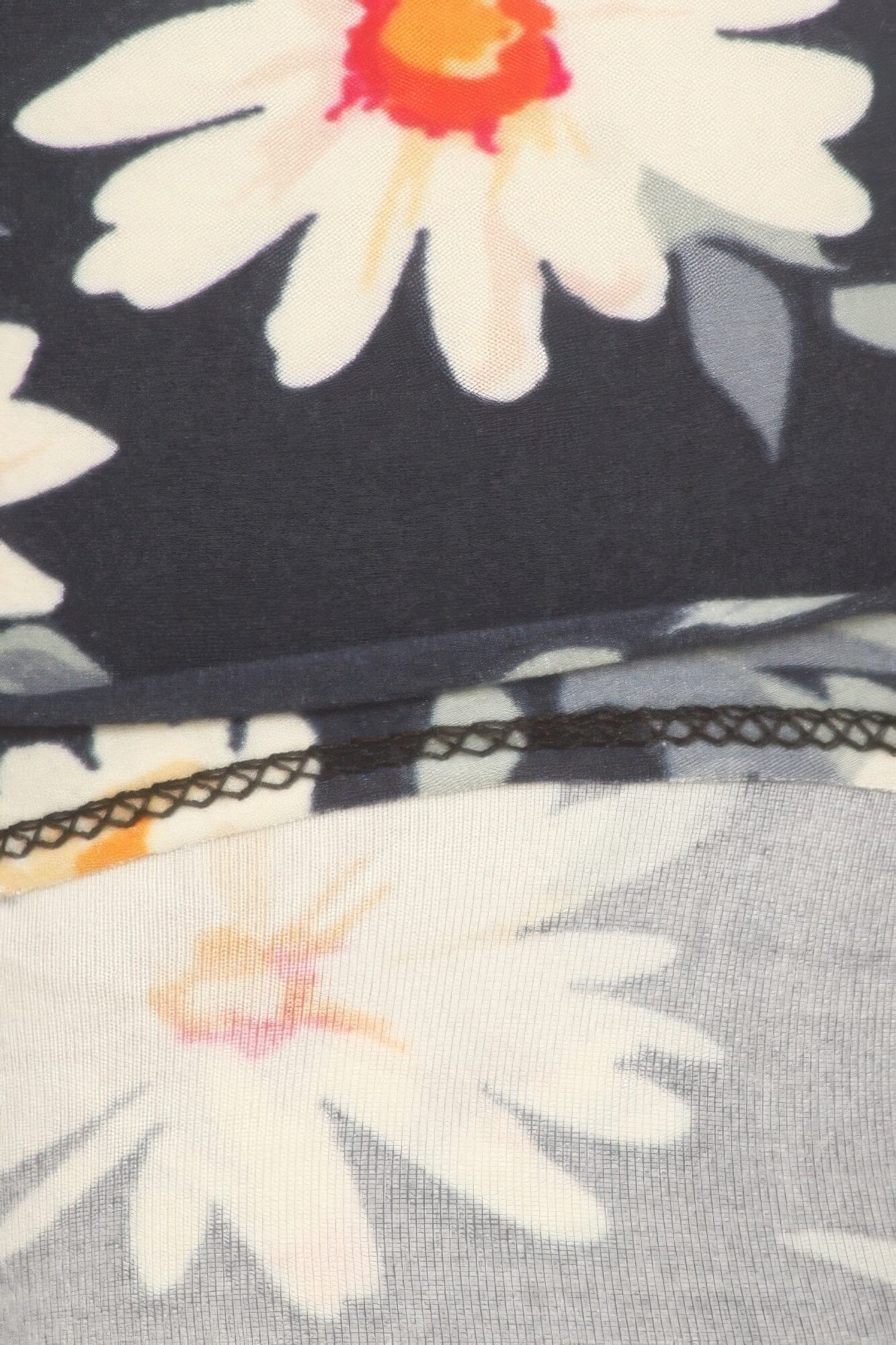 Plus Size Buttery Soft Print Leggings Pants jehouze