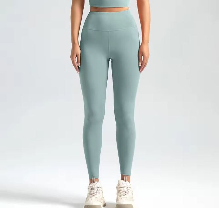 Women High Waist Yoga Yoga Fitness Legging Activewear jehouze