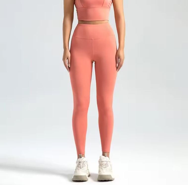 Women High Waist Yoga Yoga Fitness Legging Activewear jehouze