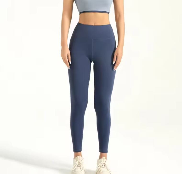 Women High Waist Yoga Yoga Fitness Legging Activewear jehouze
