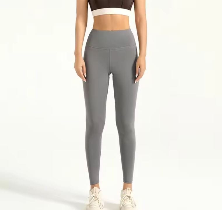 Women High Waist Yoga Yoga Fitness Legging Activewear jehouze