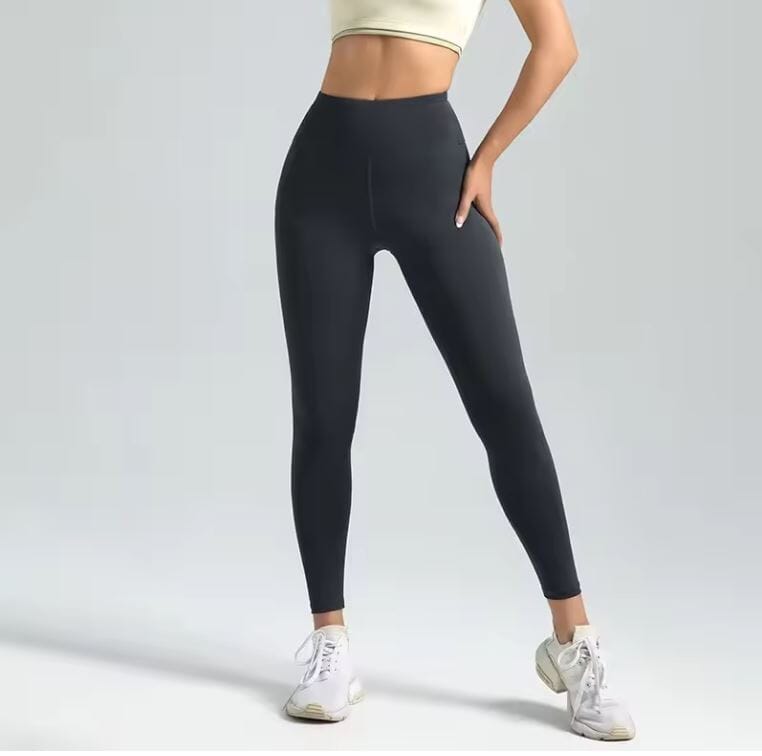 Women High Waist Yoga Yoga Fitness Legging Activewear jehouze