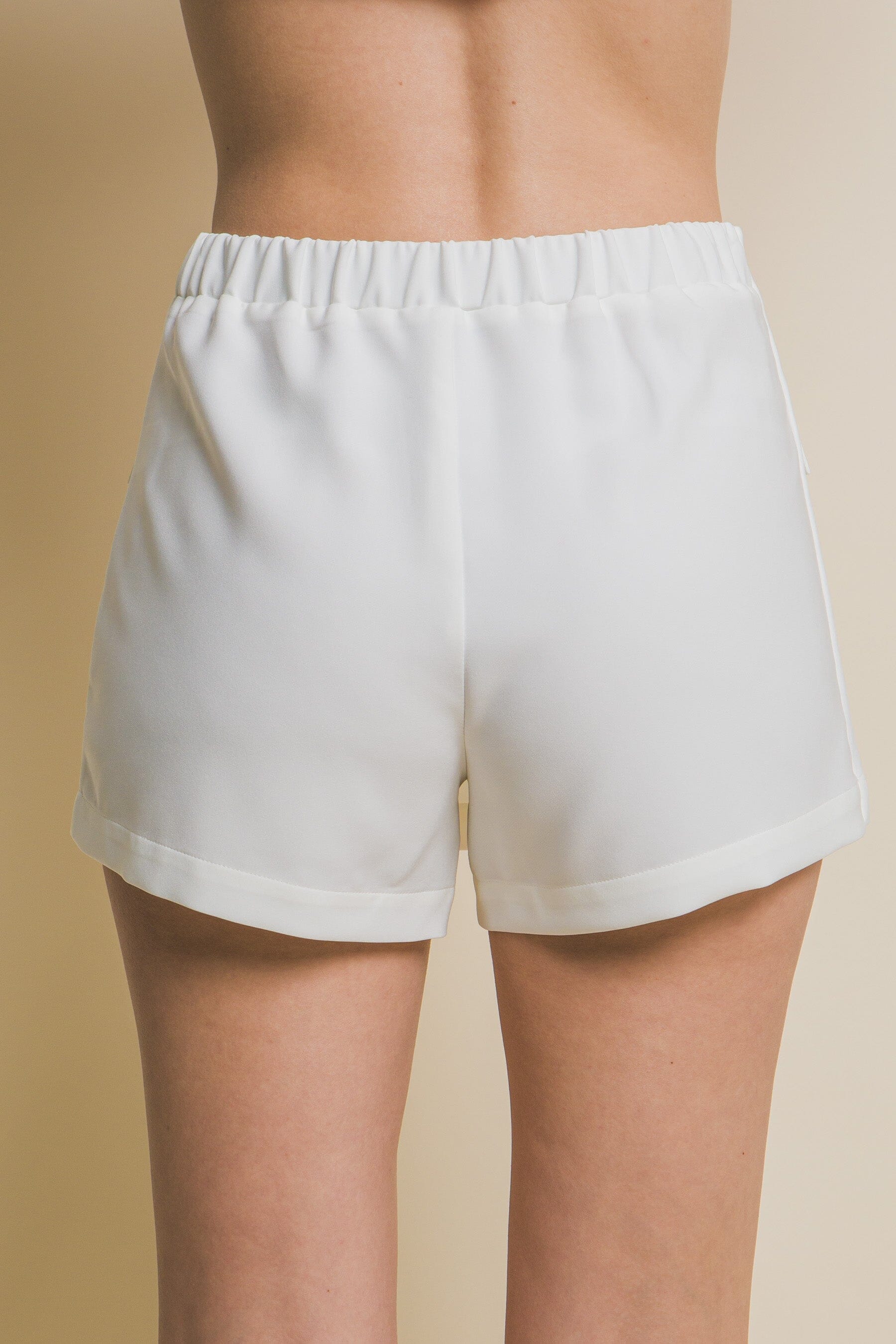 Women Vertigo Skorts With Cargo Pockets skort jehouze