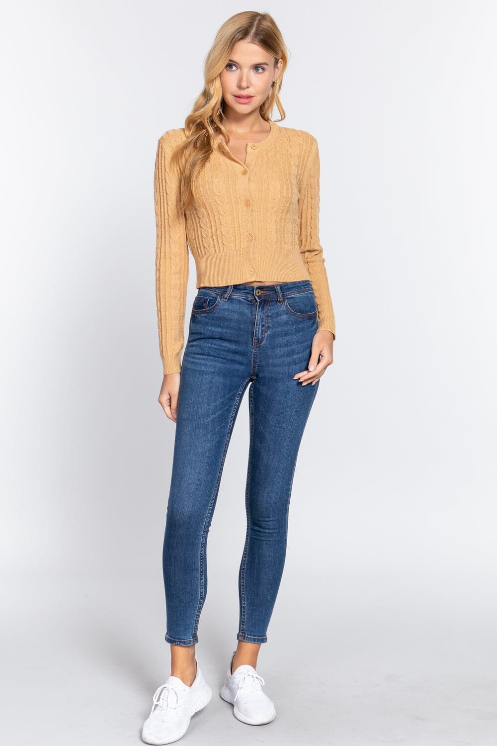 Amazon Woman Within Cardigan Sweaters Amazon Prime Uvplove Womens