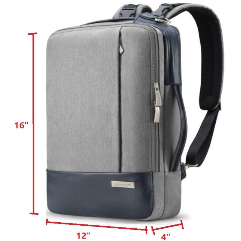 JeHouze Mens Fashion Briefcase Handbags & Purses jehouze