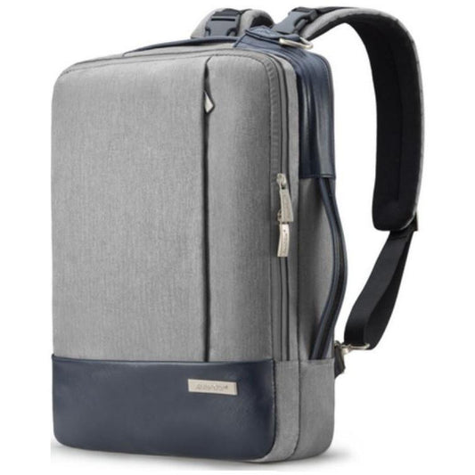 JeHouze Mens Fashion Briefcase Handbags & Purses jehouze Grey 