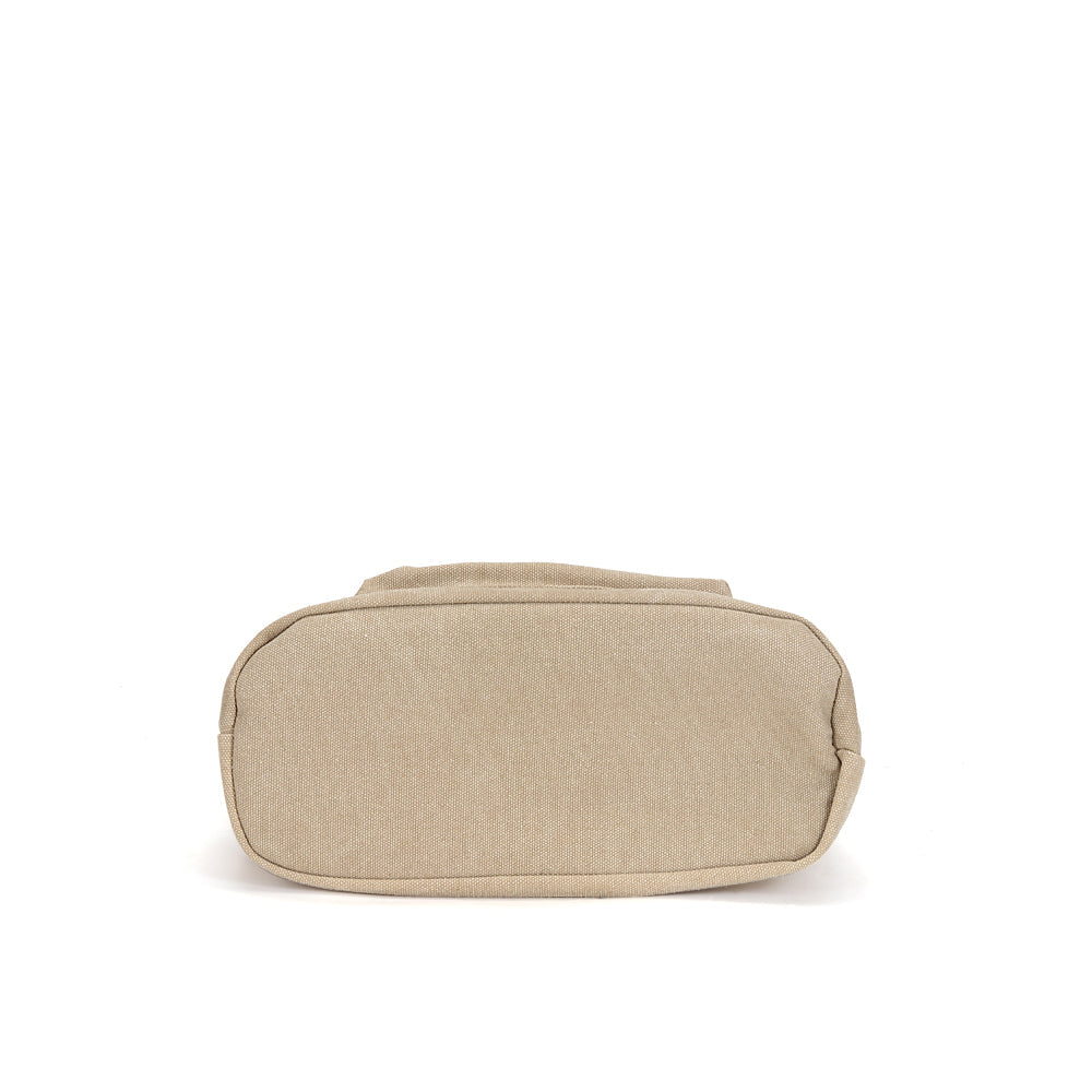 Women's canvas bags retro casual work handbags Tote lightweight top handle purses Handbags & Purses jehouze