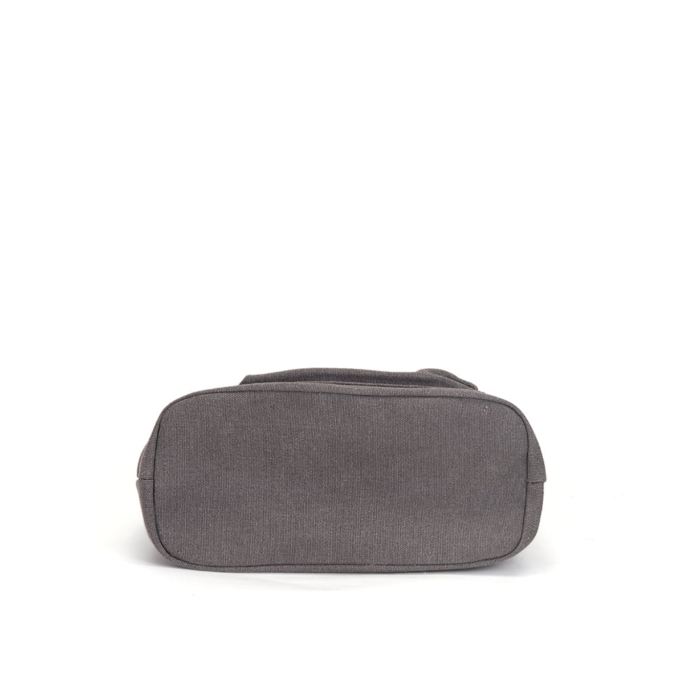 Women's canvas bags retro casual work handbags Tote lightweight top handle purses Handbags & Purses jehouze