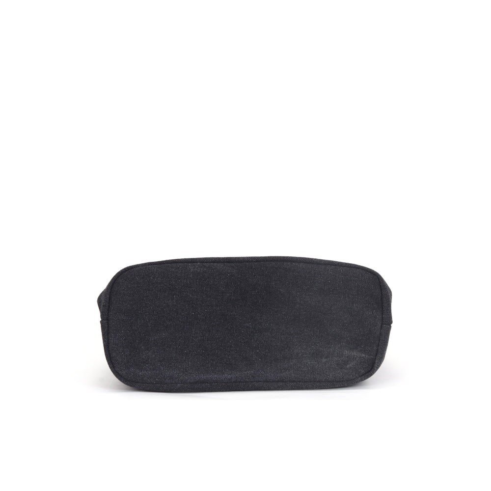 Women's canvas bags retro casual work handbags Tote lightweight top handle purses Handbags & Purses jehouze