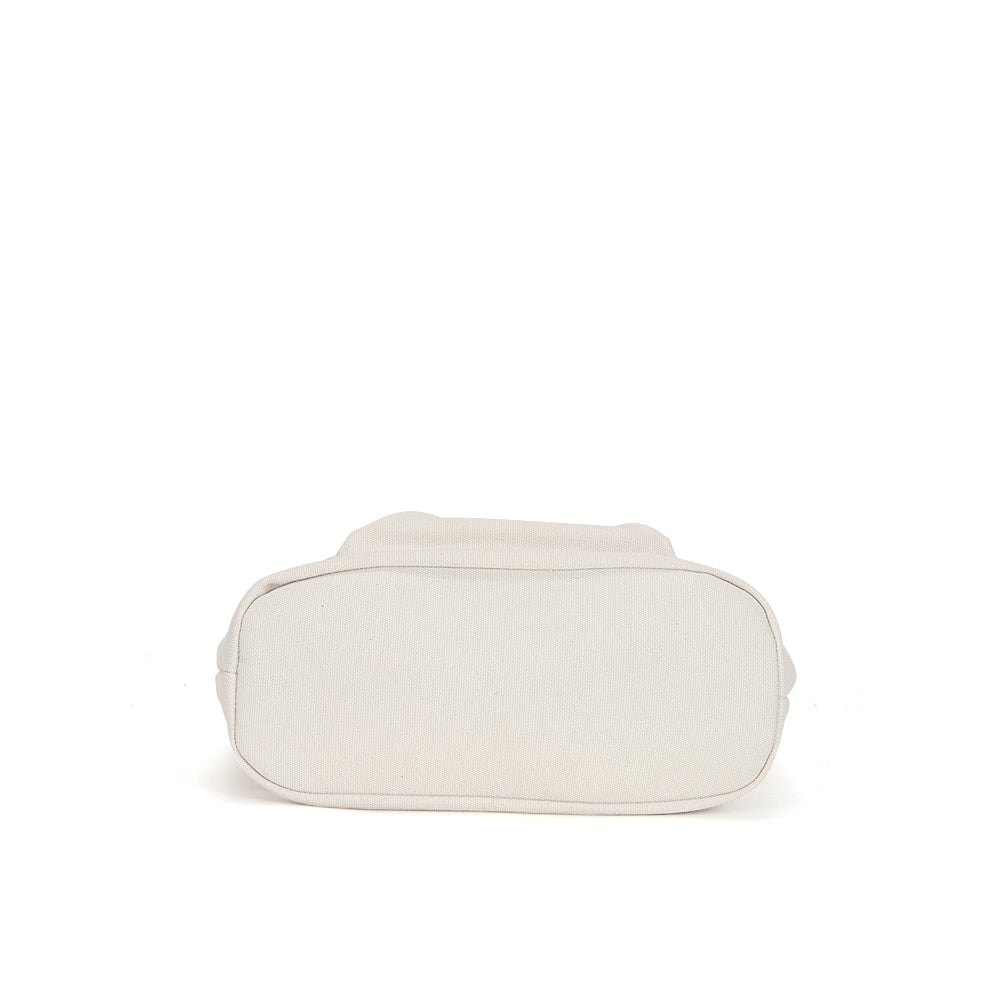 Women's canvas bags retro casual work handbags Tote lightweight top handle purses Handbags & Purses jehouze