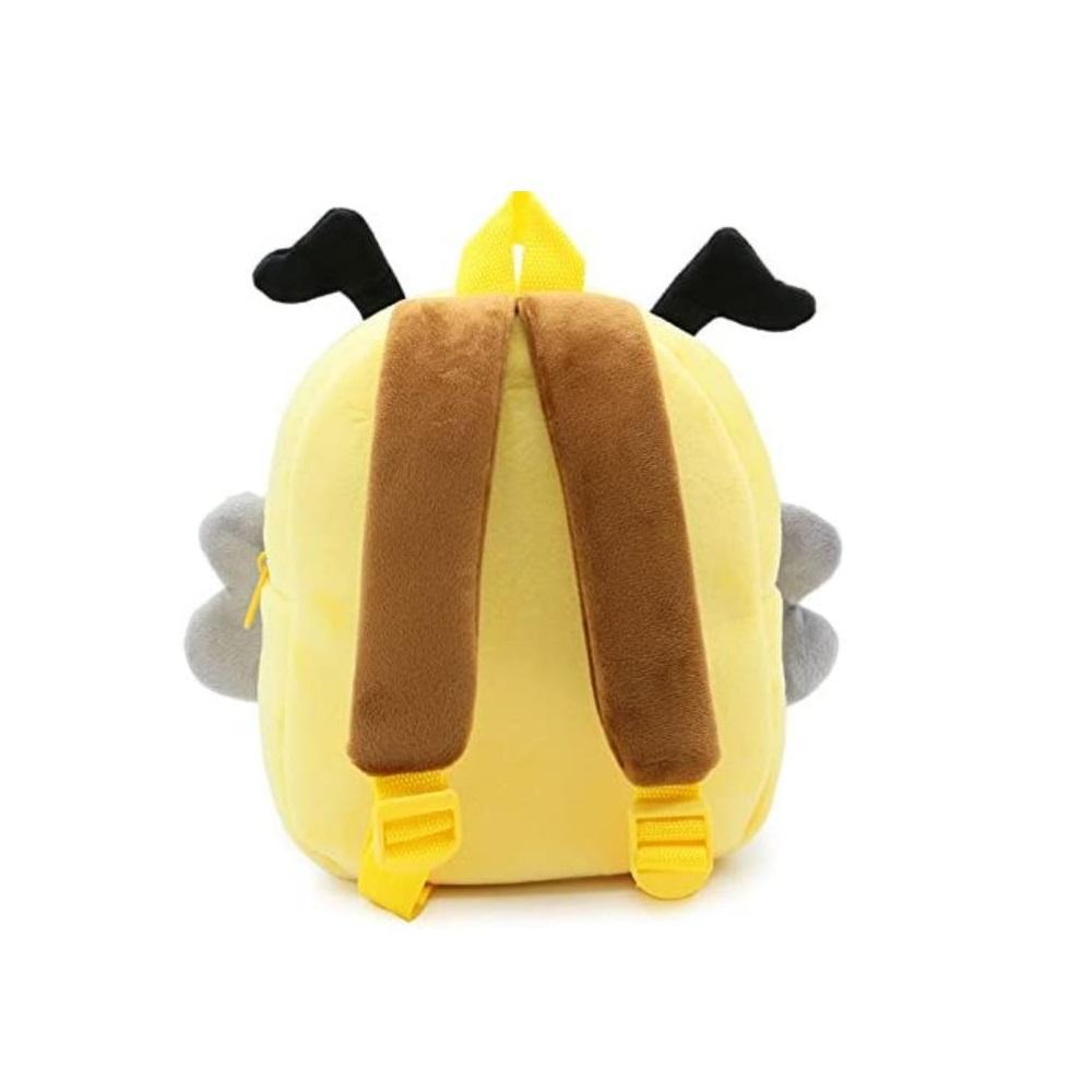 Zoo Animals Toddler backpack Kid Cute Plush Bag Preschool Book Children Bag For 1-6 years girls boys Handbags & Purses jehouze