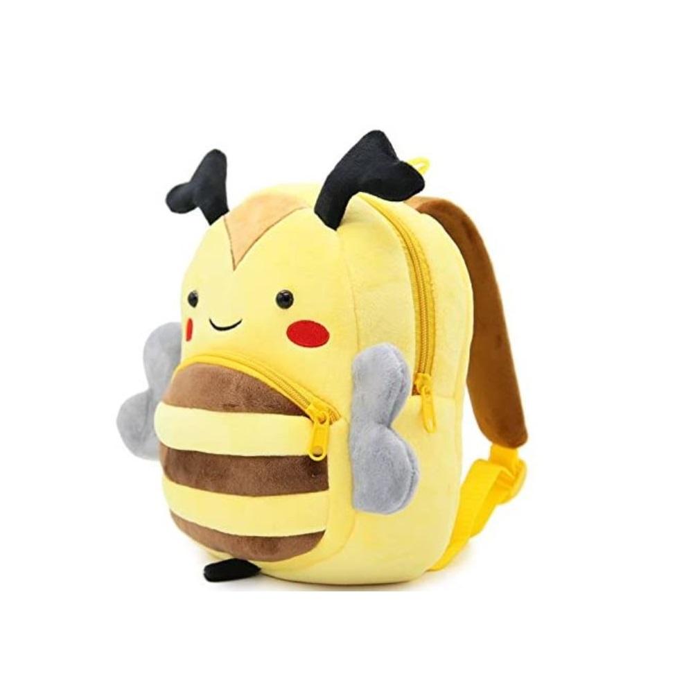 Zoo Animals Toddler backpack Kid Cute Plush Bag Preschool Book Children Bag For 1-6 years girls boys Handbags & Purses jehouze