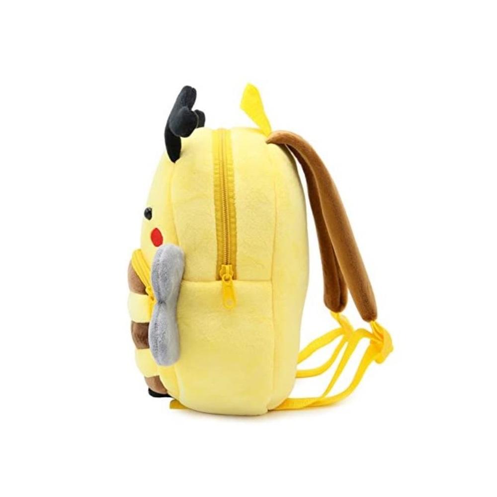 Zoo Animals Toddler backpack Kid Cute Plush Bag Preschool Book Children Bag For 1-6 years girls boys Handbags & Purses jehouze