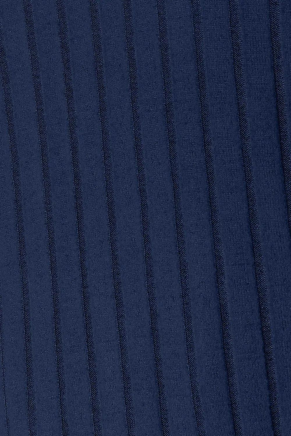 Basic Bae Ribbed Round Neck Slit Knit Top Shirts & Tops jehouze 