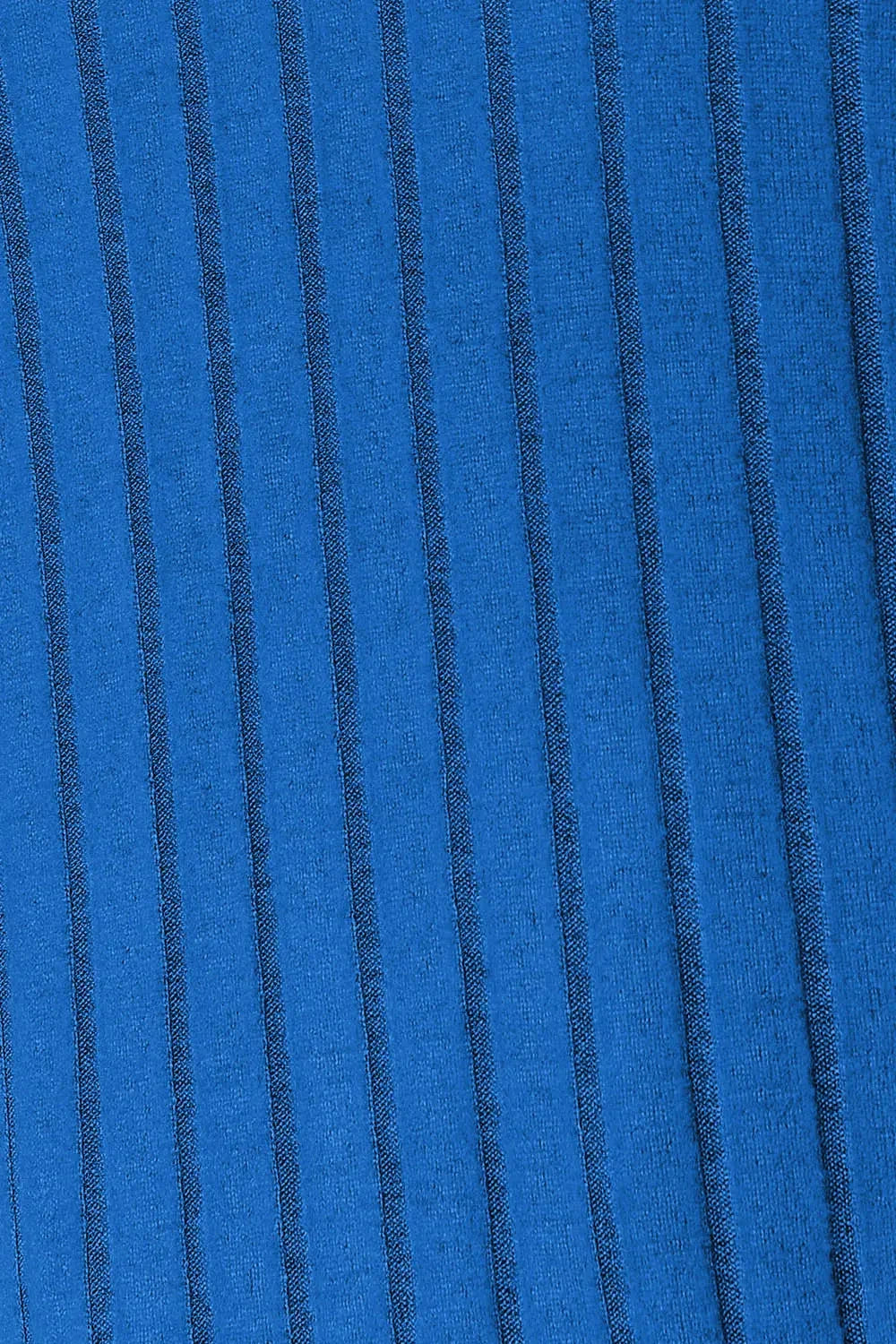 Basic Bae Ribbed Round Neck Slit Knit Top Shirts & Tops jehouze 