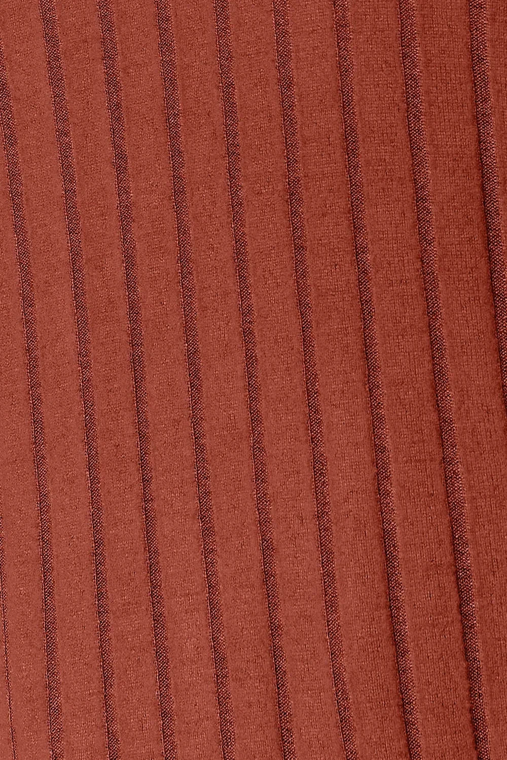 Basic Bae Ribbed Round Neck Slit Knit Top Shirts & Tops jehouze 