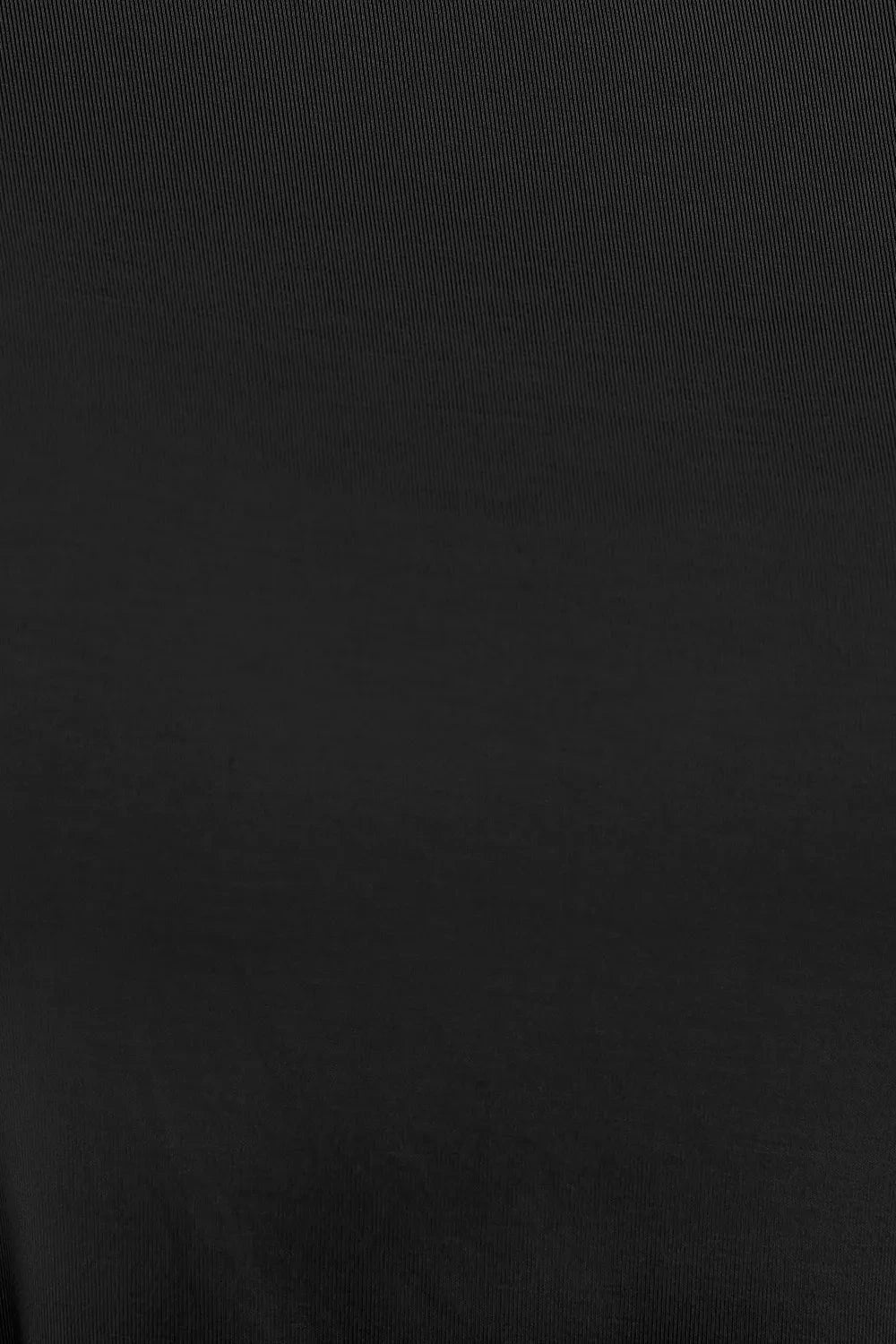 Basic Bae Round Neck Dropped Shoulder T-Shirt Shirts & Tops jehouze 