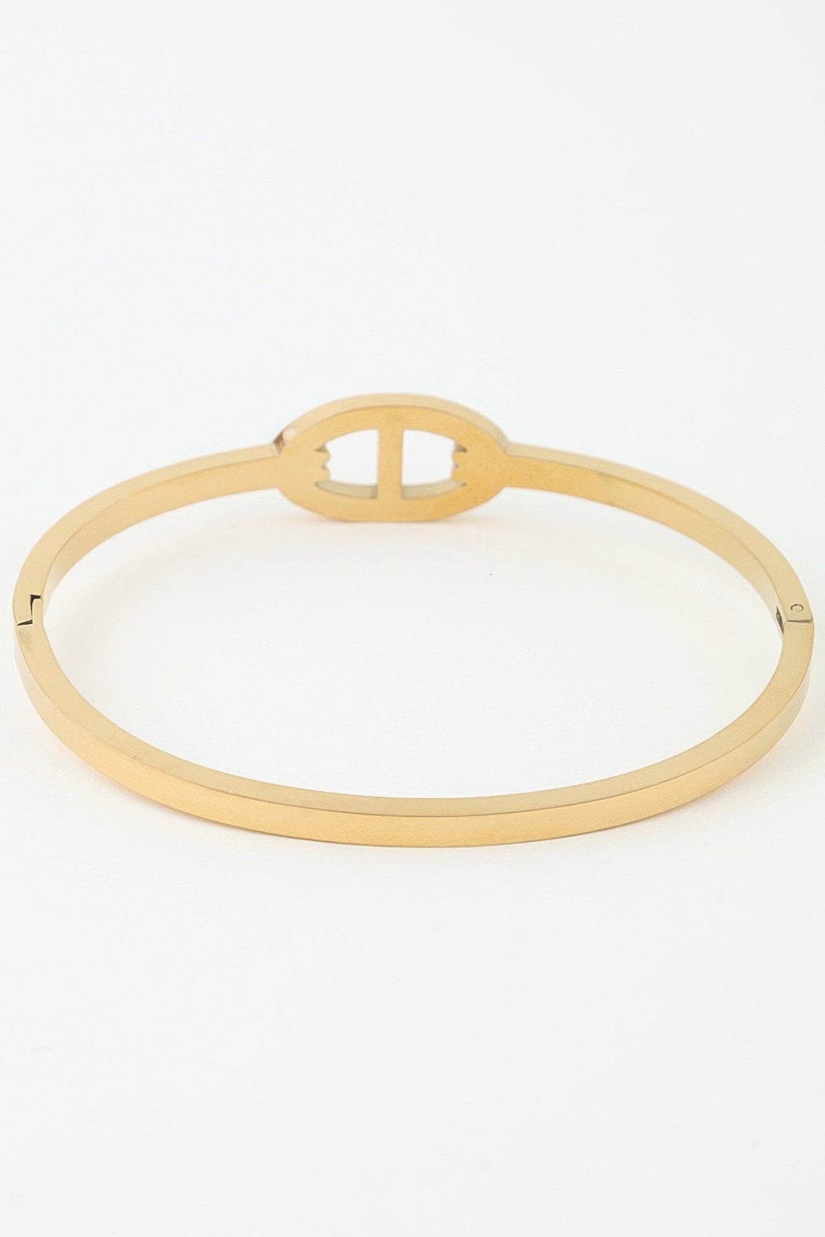 Bejeweled Mariner Chain Bracelet jehouze 