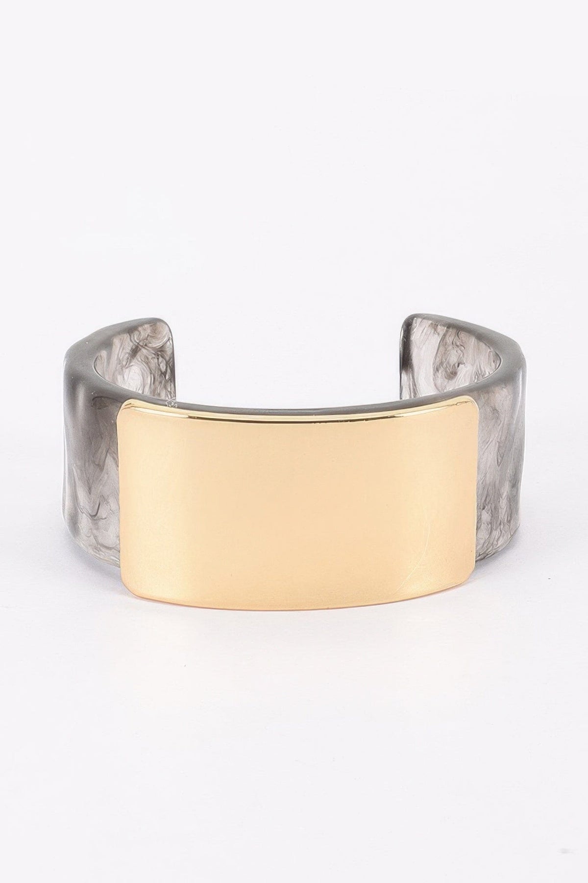 Multi Mixed - Material Bracelet Bracelets jehouze 