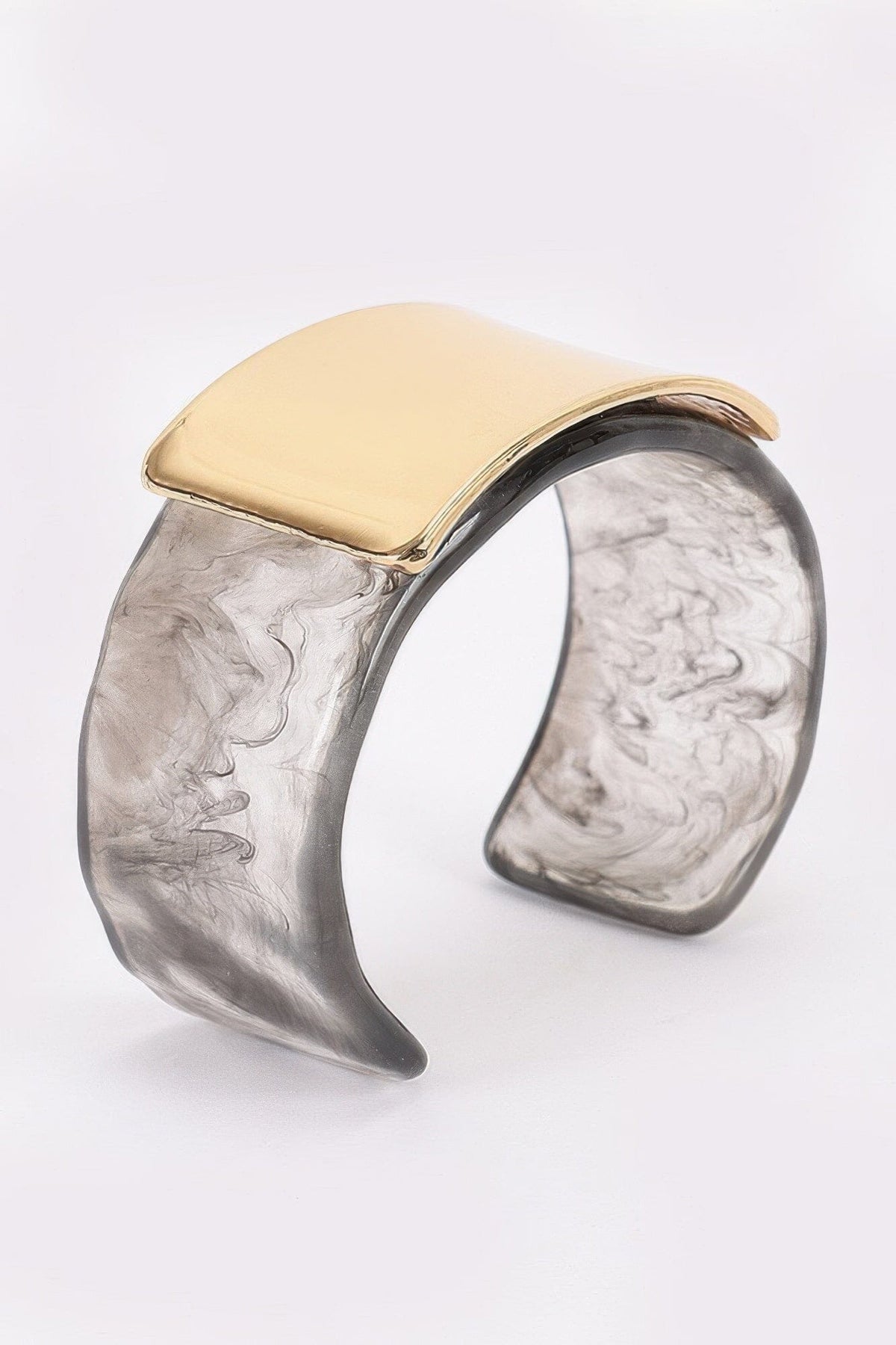 Multi Mixed - Material Bracelet Bracelets jehouze 