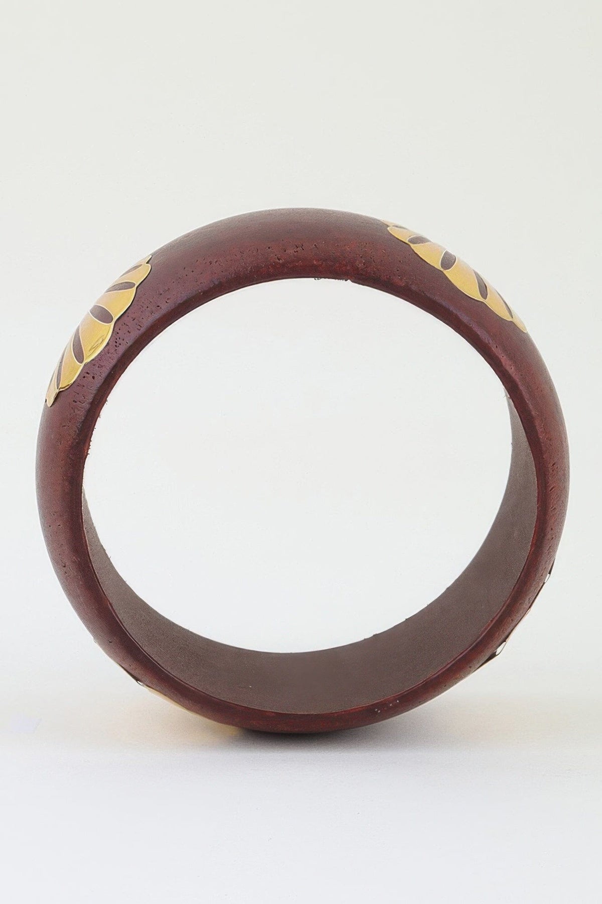 Nature Clam Grain Cuff Bracelet Bracelets jehouze 