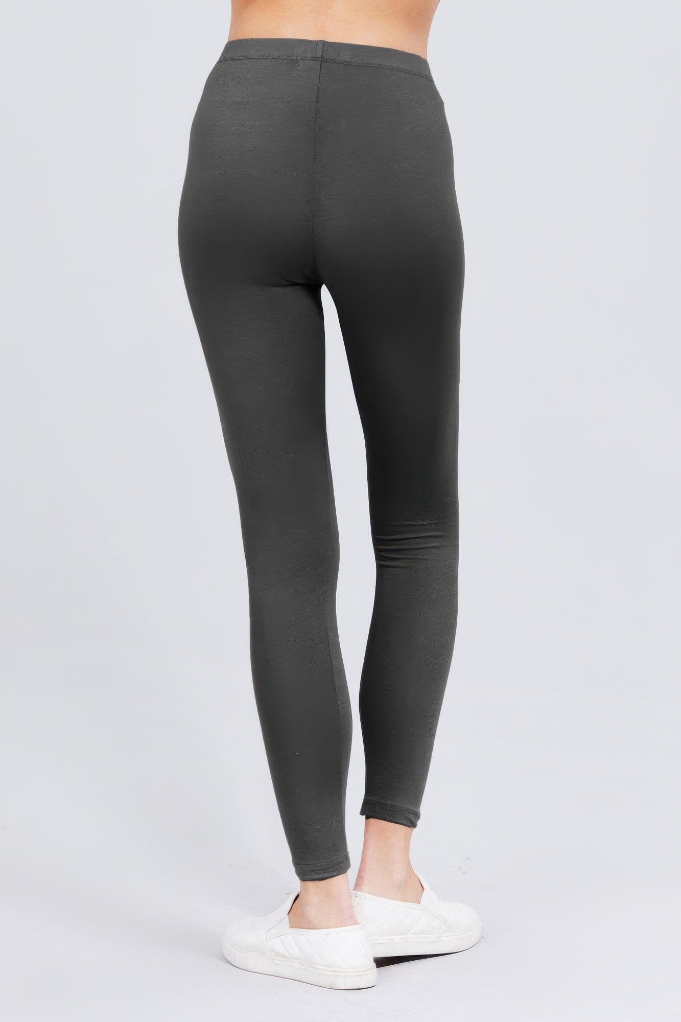 Women Cotton Spandex Leggings Pants jehouze 
