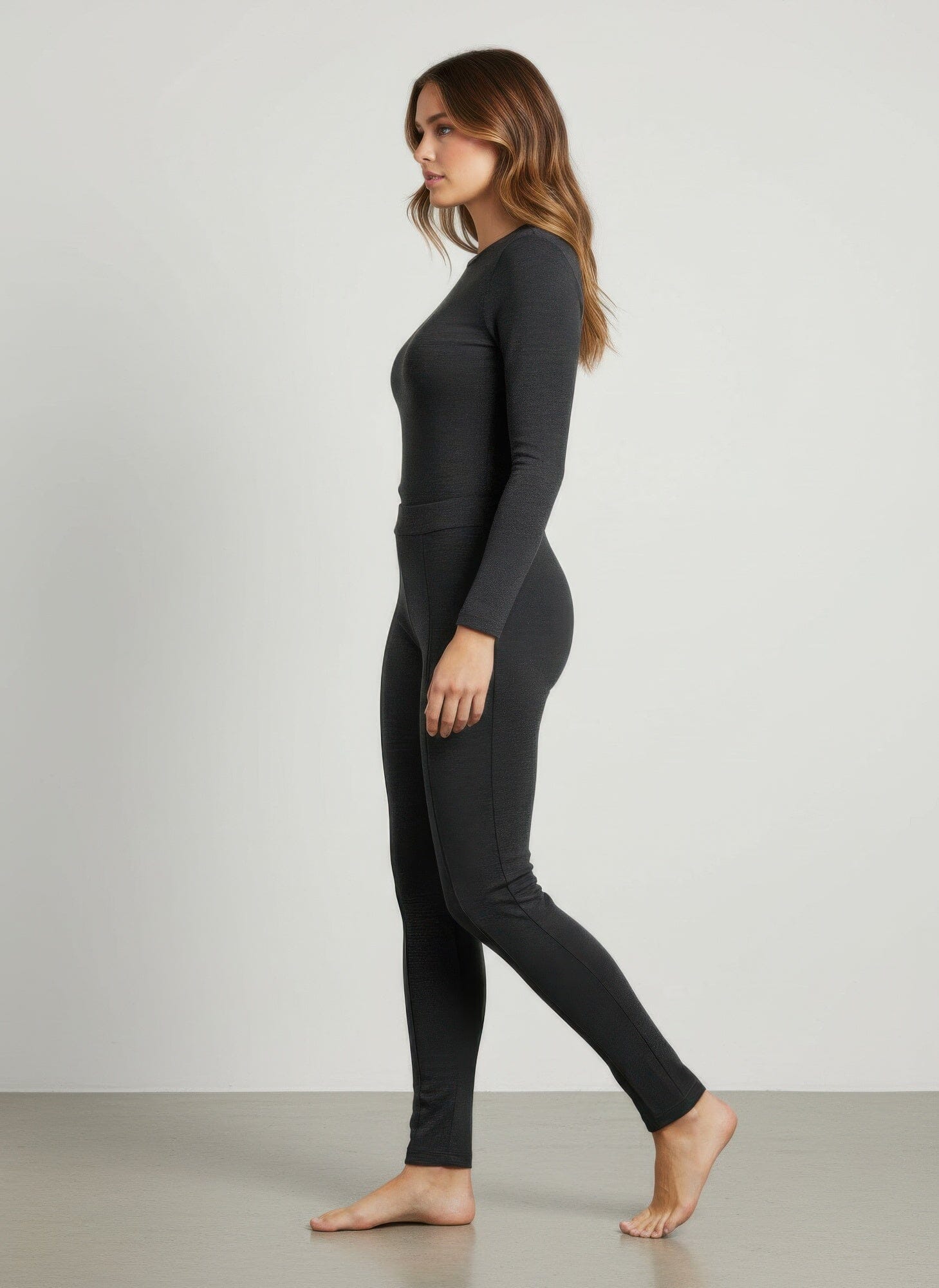 Women Dash Solid Pull On Pants Pants jehouze 