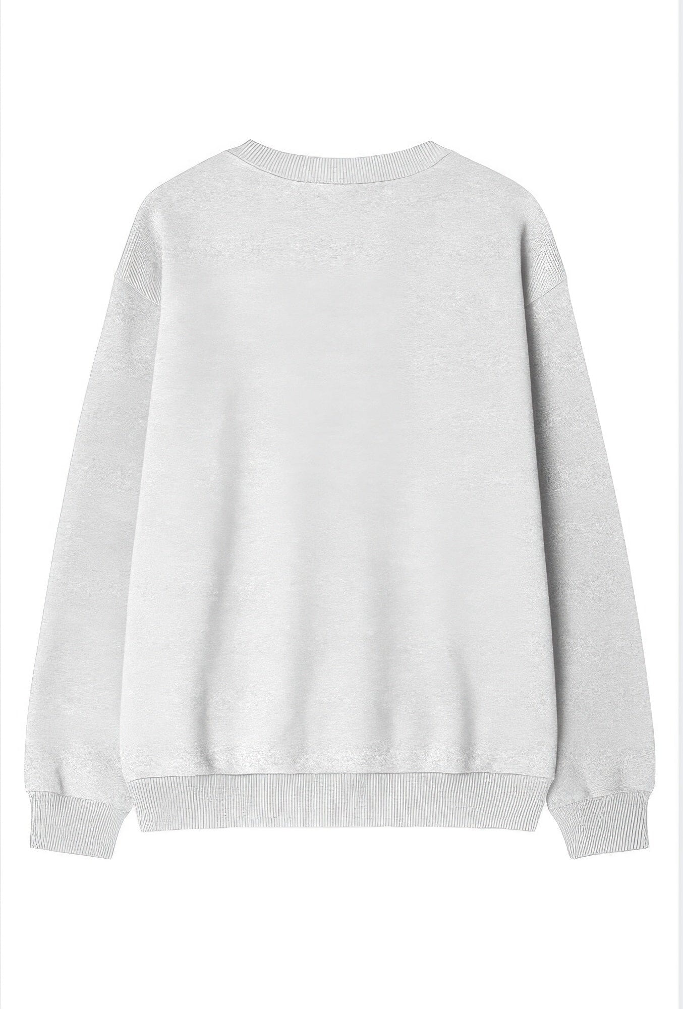 Women Pumpkin Print Long Sleeve Sweater Shirts & Tops jehouze 