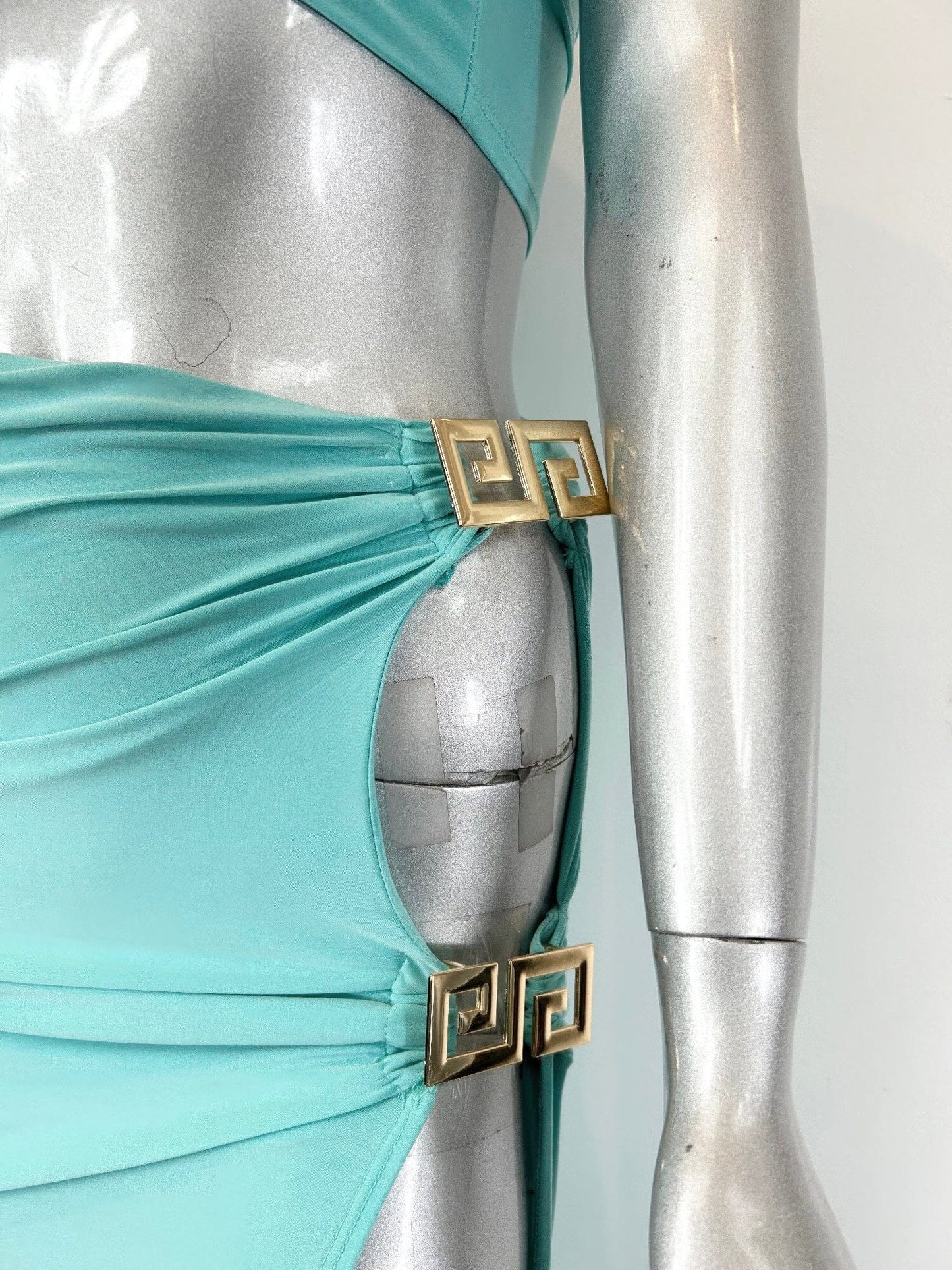 Women Two-piece Matching Skirt Set,bandeau-style Outfit Sets jehouze 