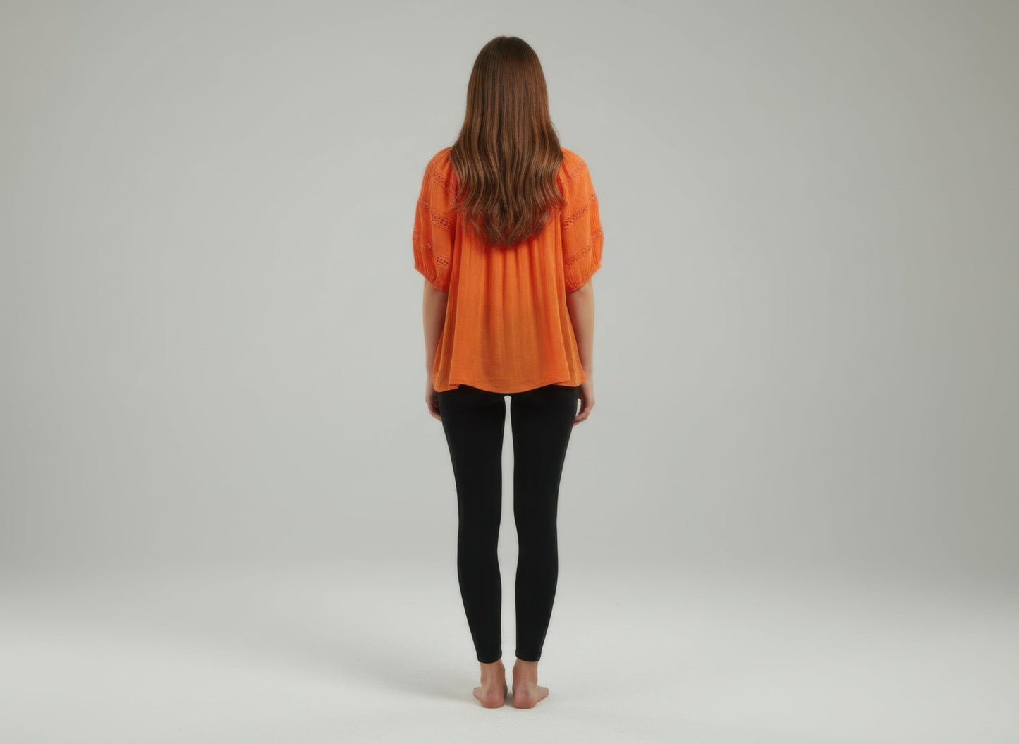 Women Unique Spectrum Solid Short Sleeve Blouse Shirts & Tops jehouze 