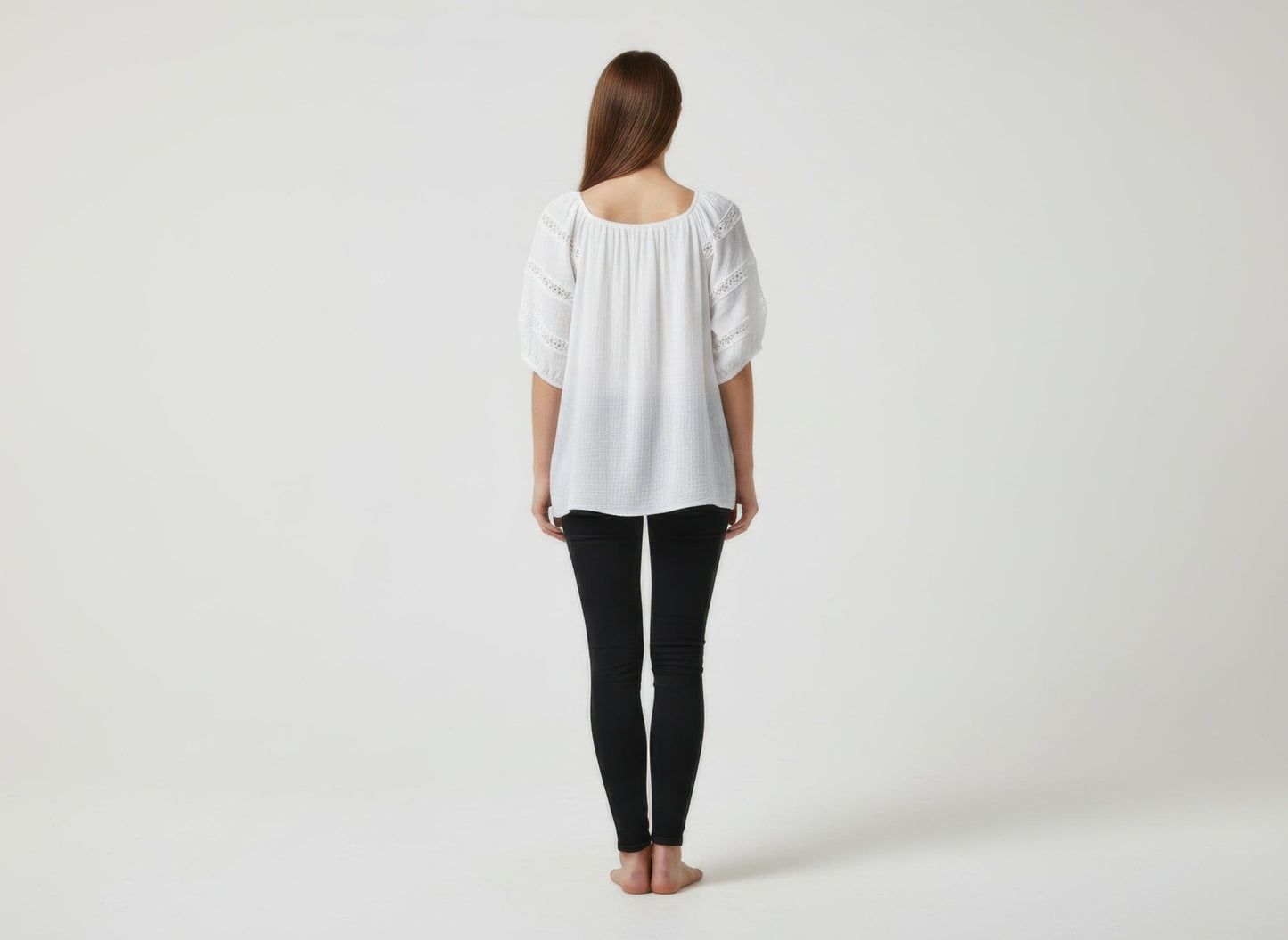 Women Unique Spectrum Solid Short Sleeve Blouse Shirts & Tops jehouze 