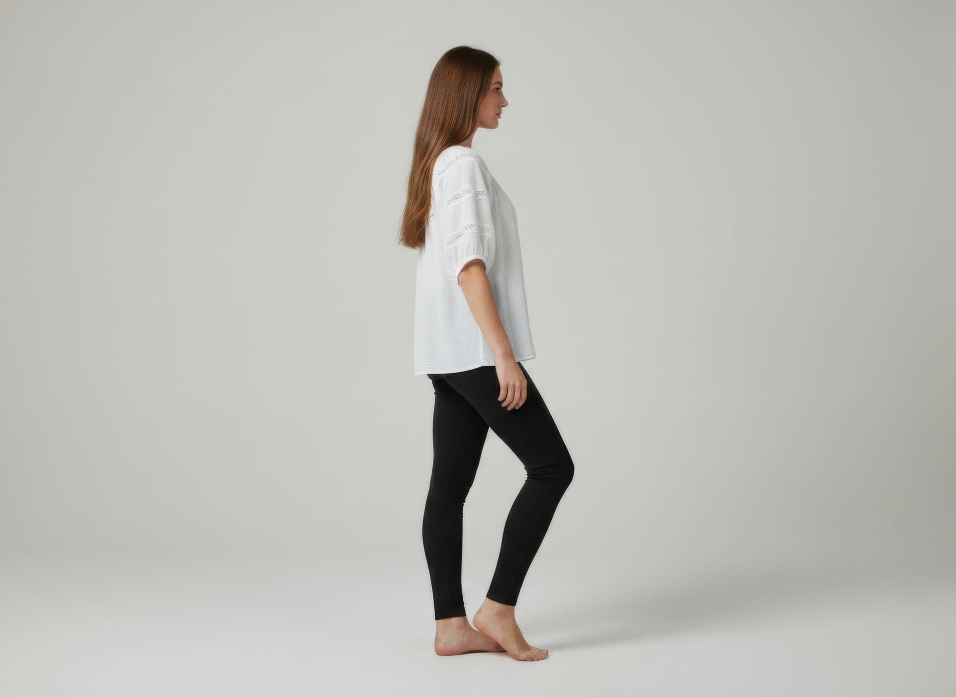 Women Unique Spectrum Solid Short Sleeve Blouse Shirts & Tops jehouze 