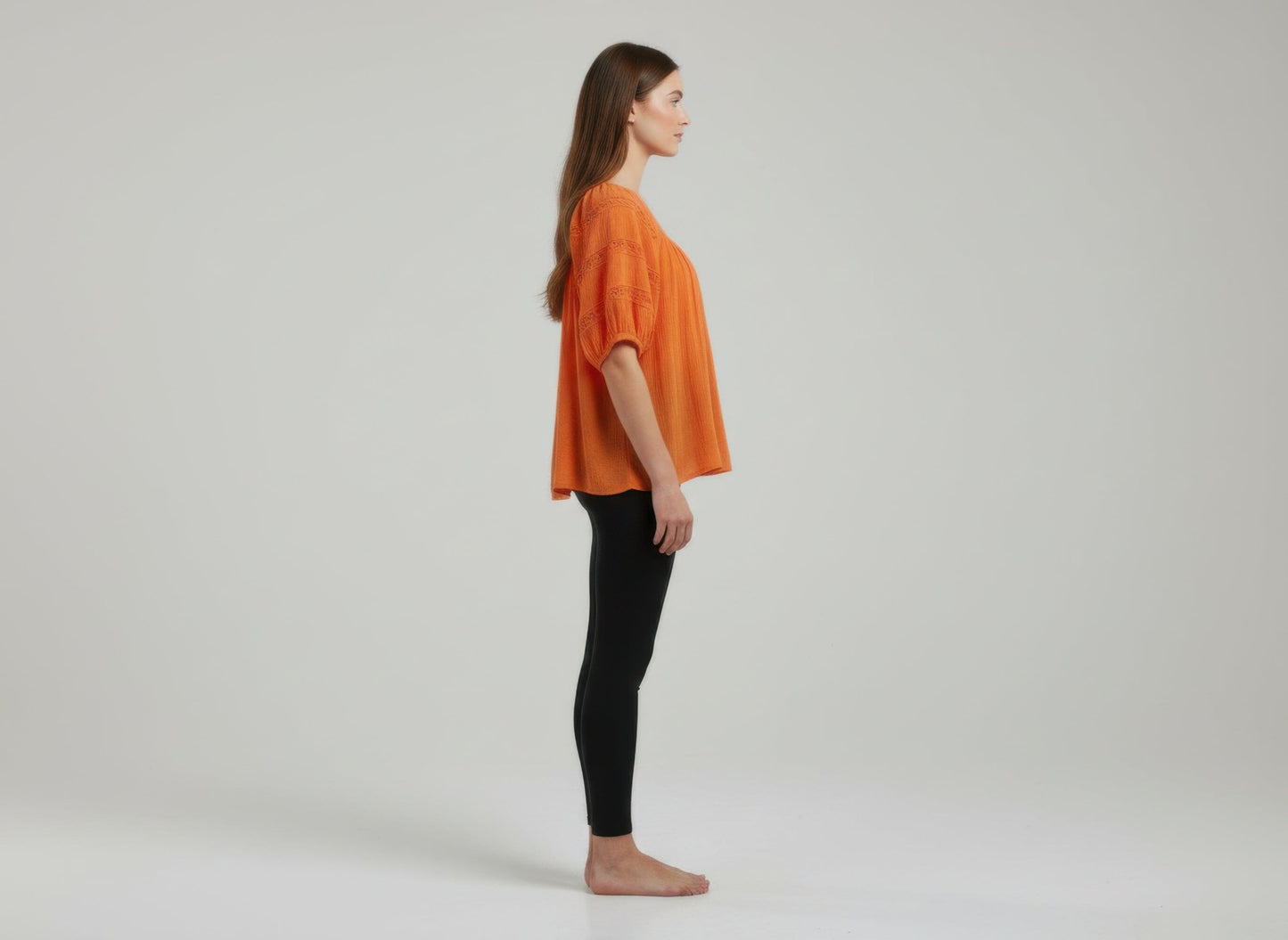 Women Unique Spectrum Solid Short Sleeve Blouse Shirts & Tops jehouze 