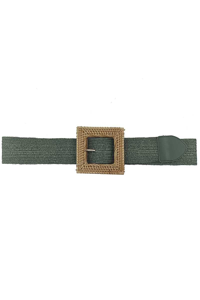 US Trouser Belt