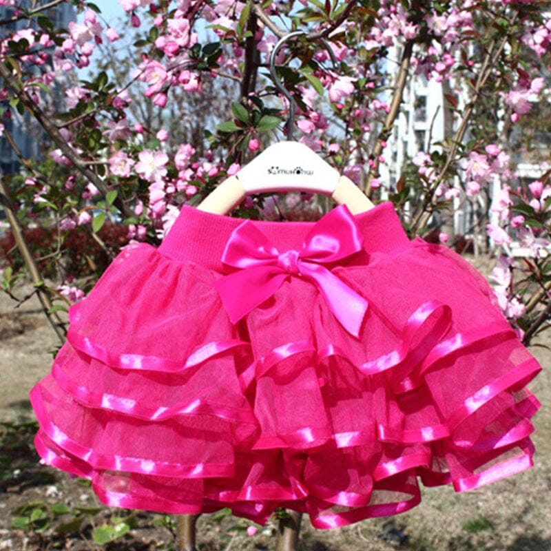 Tutu on sale skirts toddler