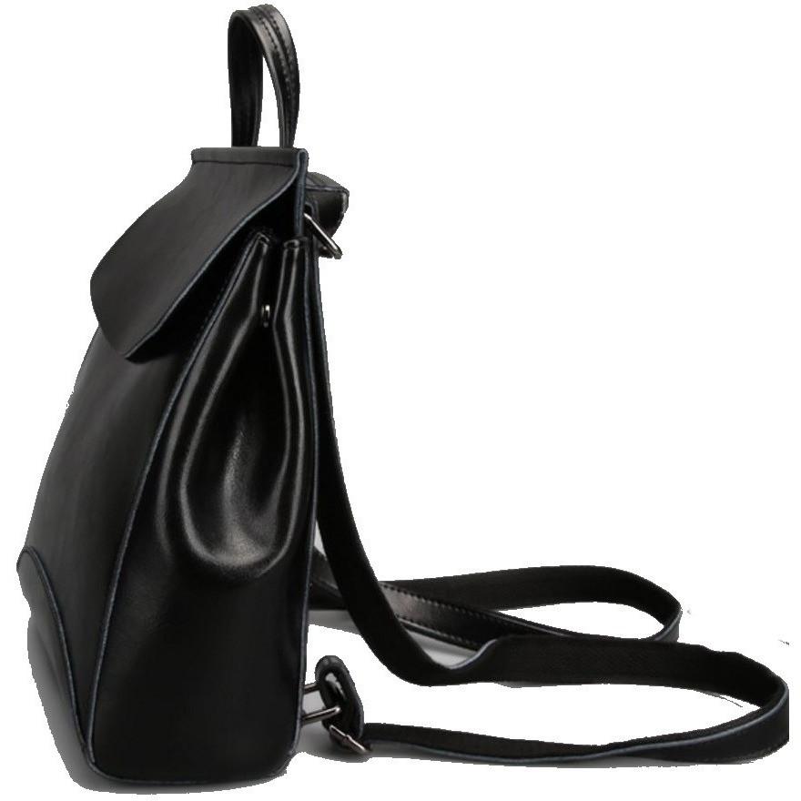 JeHouze Fashion Women Anti-Theft Shoulder Handbag Genuine Leather Backpack Casual Bag Handbags & Purses jehouze 